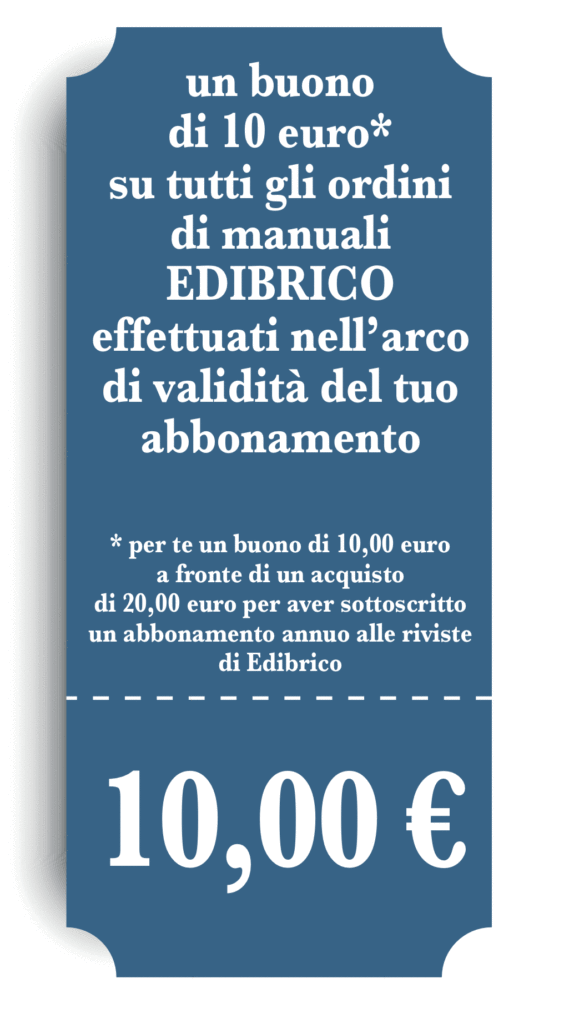 Edibrico