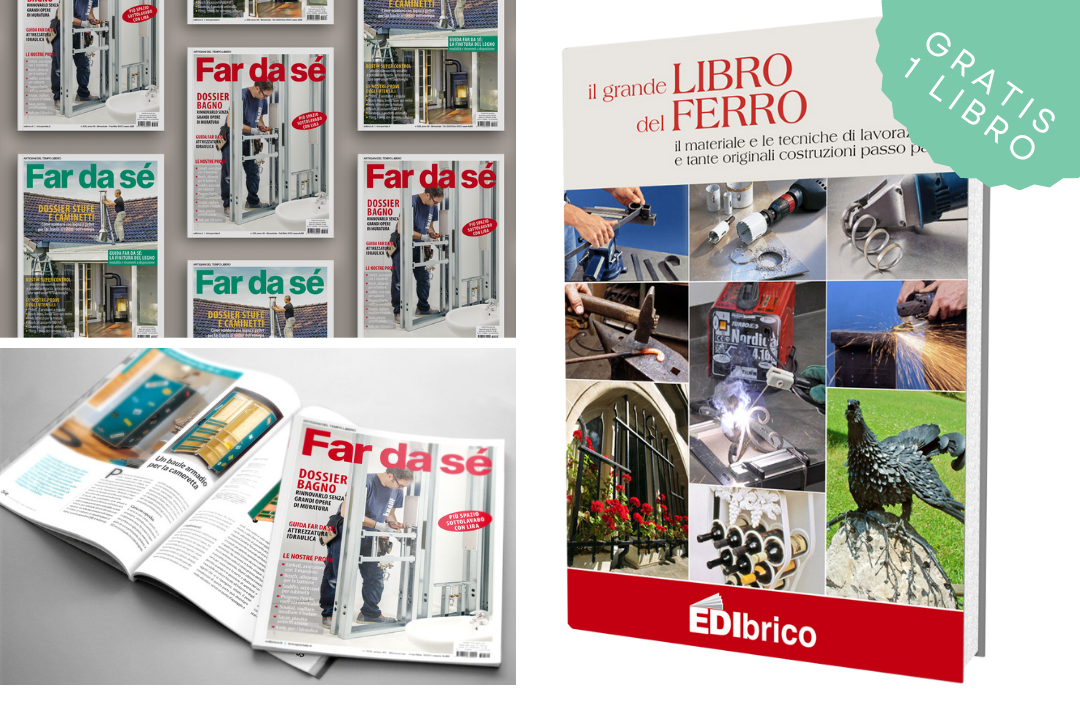 Edibrico