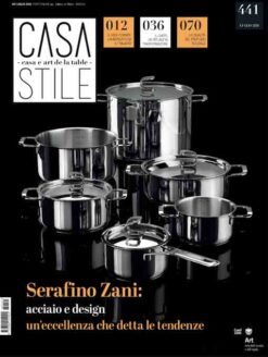 Casastile | Abbonamento