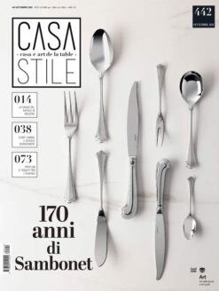 Casastile | Abbonamento